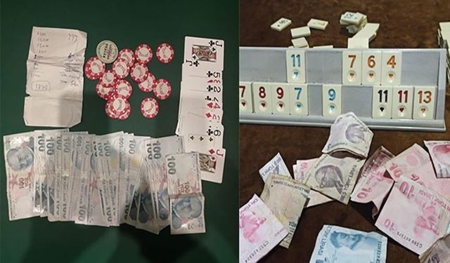 Yasa Dışı Bahis ve Kumarla Mücadele Planı Yürürlüğe Girdi