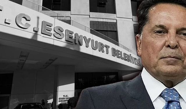 Belediye Başkanı Ahmet Özer'in 15 yıla kadar hapsi istendi