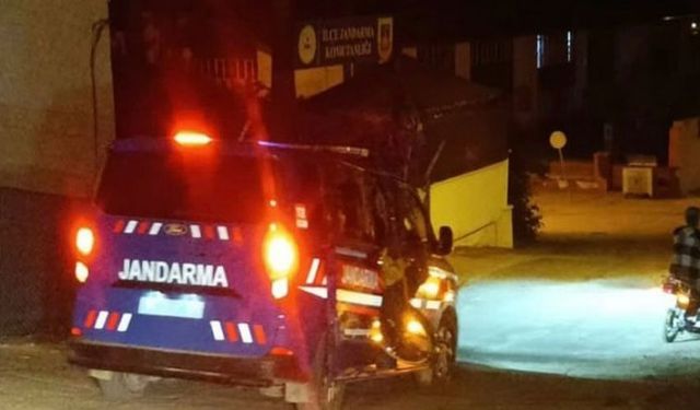 13 Yaşındaki Kız çocuğu yoğun bakımda