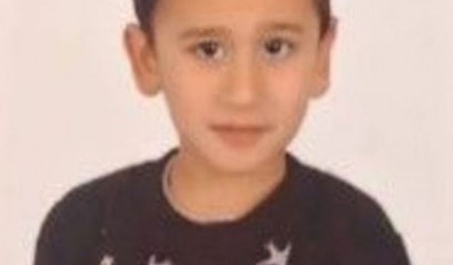 6 Gün Kayıp Olan Otizmli 11 Yaşındaki Çocuğun Cenazesi Bulundu
