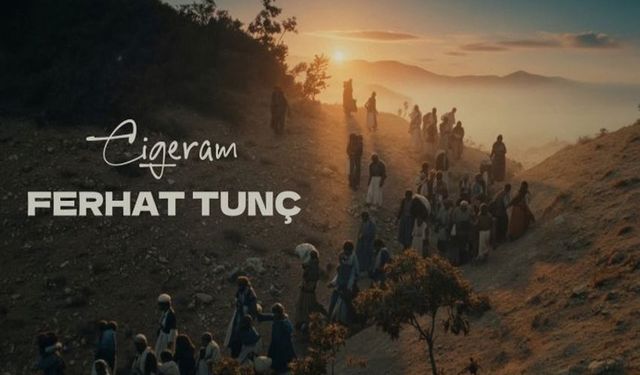 Ferhat Tunç’tan Seyîd Riza ve 1937–38 Katliamına Ağıt