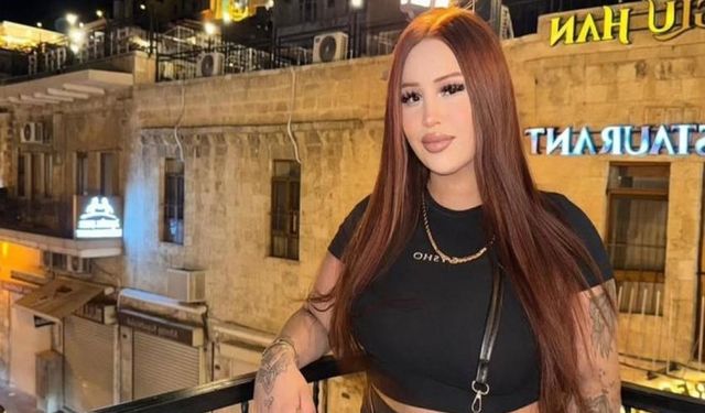 Genç kadın yüksekten düşerek yaşamını yitirdi