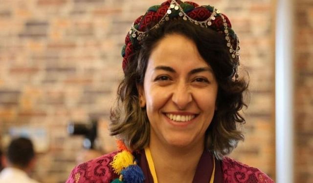 Kadın Örgütlerinden Dilan Karaman İçin Ortak Komisyon