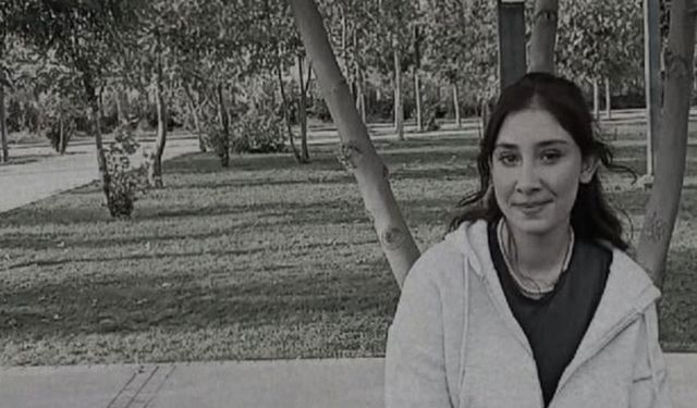 15 Yaşındaki Elanur 3 Gündür Kayıp