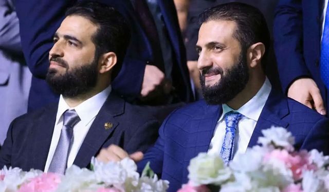 BM Güvenlik Konseyi, Suriye lideri Şara’ya yönelik yaptırımları kaldırdı