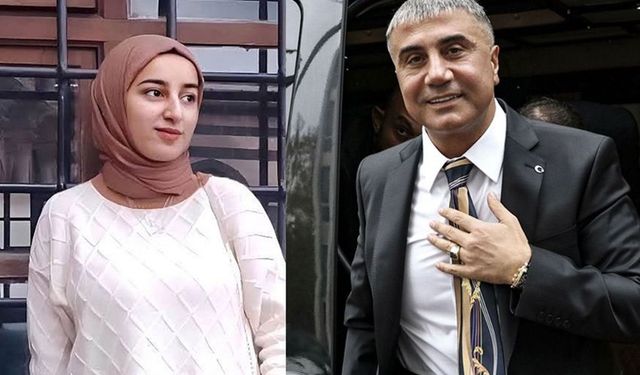 Sedat Peker’in Avukatı, Rojin Kabaiş Davasını Üstleniyor