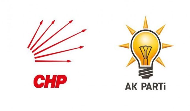 Meclis’te Öcalan Ziyareti Tartışması: AKP ve CHP Toplantı Kararı Aldı