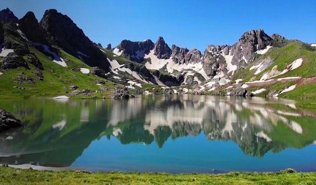 Anadoludakiler’in bu haftaki durağı: Hakkâri’nin bereketi, ustalığı ve kadim mirası