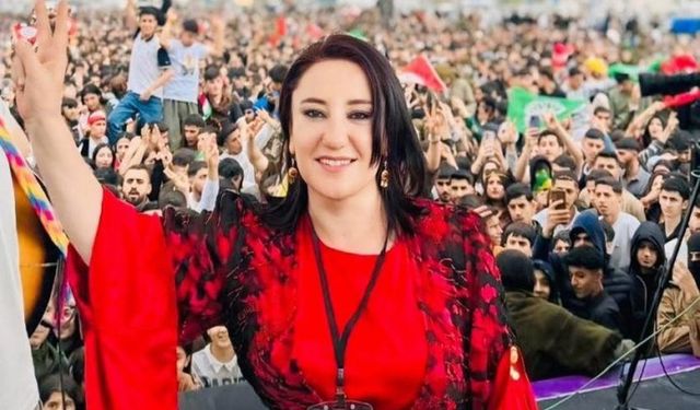 Belediye Eşbaşkanı Kutlu Yaşamını Yitirdi