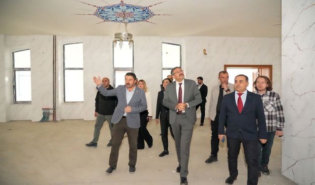 Hakkâri Üniversitesi’ne Teknoloji ve Girişimcilik Merkezi Müjdesi