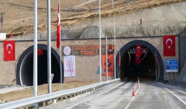 Hakkari’nin Ulaşım Projeleri TBMM’de Gündemde