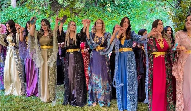 Hakkari’de Düğün ve Nişanlara Sadeleşme Kararı