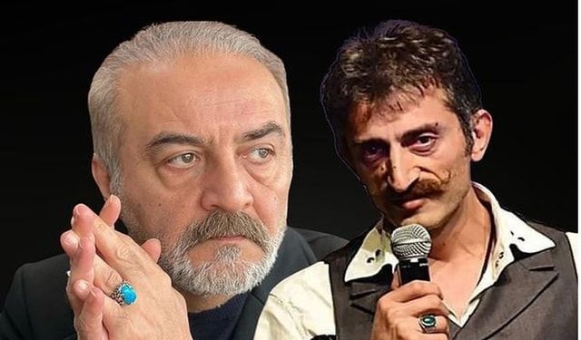 Metin Keçeci’den Şok Çıkış: “Hodri Meydan! Herkes Gerçeği Öğrensin!”