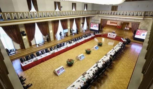 Tarihi Gün: Meclis komisyonu İmralı'ya gidiyor