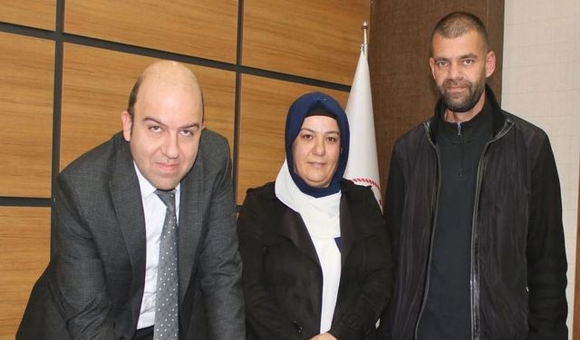 Hakkari’de Koruyucu Aile Hizmetlerine Yeni Katılım