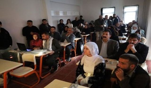 10 Yıl Aradan Sonra Kürt Dili ve Kültürü Derneği Açıldı