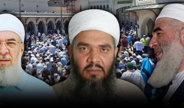 Menzil'deki taht kavgası devam ediyor!