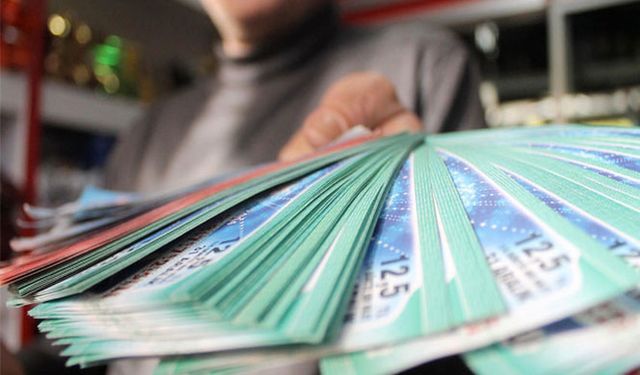 Milli Piyango 2026 Yılbaşı Özel Çekilişi : Büyük İkramiyenin Miktarı Belli Oldu!