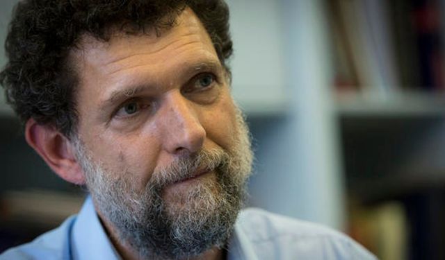 Türkiye AHİM Kararını Uygulamıyor: Osman Kavala'dan 8'inci yıl açıklaması