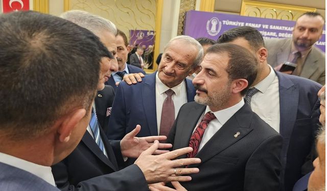 Hakkari’nin Sınır Kapıları İçin Kritik Görüşme: Talepler Bakan Bolat’a İletildi