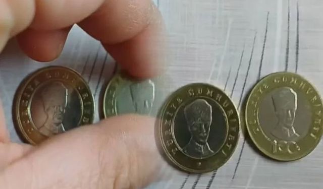 Cüzdanında Bu 5 TL Varsa Şanslısın: Koleksiyoncular 23 Bin Lira Teklif Ediyor!