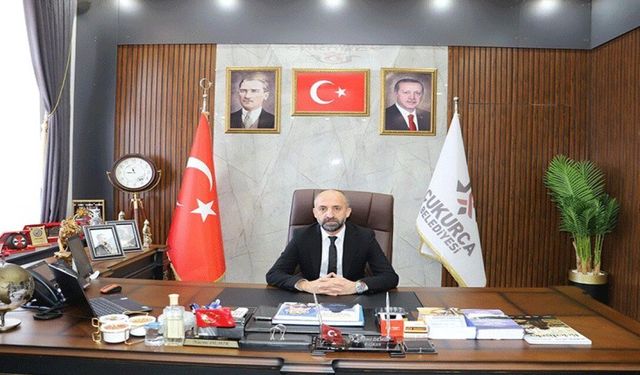 Çukurca Belediye Başkanı Demir’den Milletvekili Parlak’a Yanıt