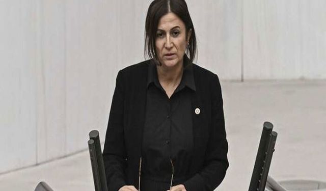 Türkan Elçi, Diyarbakır Barosu Üyeliğini Sonlandırdı