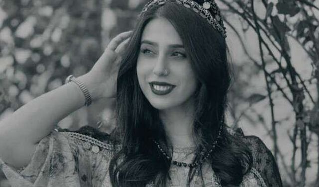 Avesta'nın Cansız Bedeni "Zap" suyunda bulundu