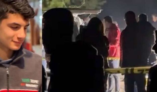 Park Halindeki Araçta 17 ve 19 Yaşındaki Gençler Ölü Bulundu