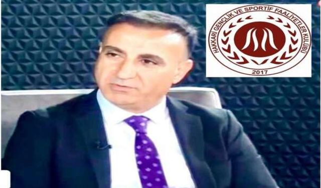 Hakkari Sportif’te Yeni Yıl, Yeni Hedefler