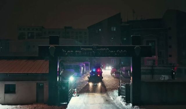 Hakkari'de Torbacılara Büyük Darbe: 14 Şüpheli Hakkında Adli İşlem