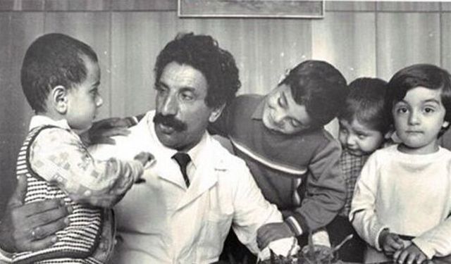 Bir Halkın Belleği, Bir Aydının Yolculuğu: Prof. Dr. Sehîdê Îbo