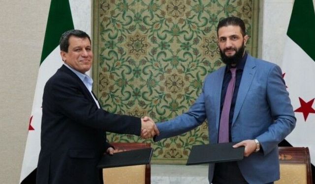 Suriye’de Silahlar Susuyor: Ulusal Uzlaşı İçin 4 Günlük Ateşkes