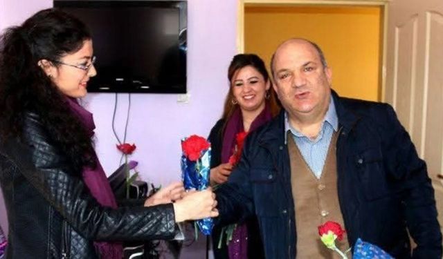 60 Yaşındaki Belediye Çalışanı Evinde Ölü Bulundu