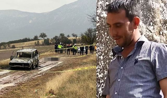 Dağlık Alanda Feci Olay: Çobanın Başsız Ceset Bulundu