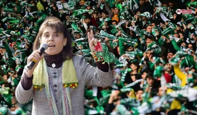 Amedspor’dan Irkçı ve Cinsiyetçi Tezahürata Karşı Adım: Tribünler Kadınlara Ücretsiz