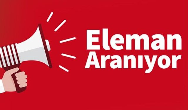 Hakkari’de Müstakil Eve Günlük İşlere Kadın Personel Aranıyor