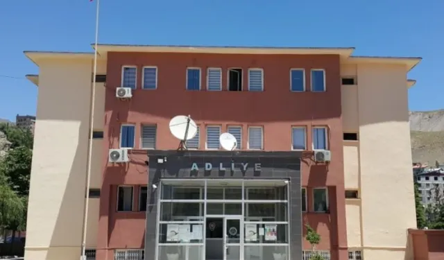 Hakkari Adliyesinde Yeni İsimler, Yeni Dönem Başladı