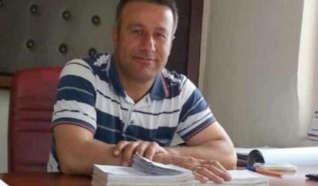 Mevlüt Can Ailesinden Taziye Teşekkür Mesajı