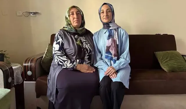 Hakkari’de İşitme Engelli Dilber İçin Yardım Çağrısı Yenilendi