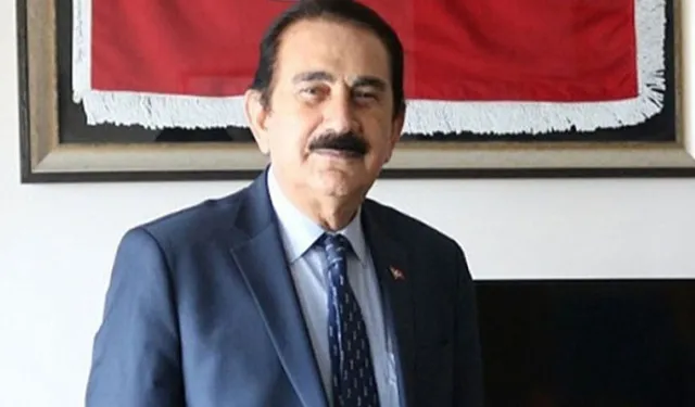 Ertoşi Aşireti Lideri Ertuş’tan Algı Operasyonu Tepkisi