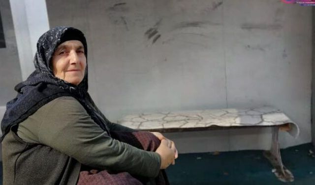 Hakkâri’nin Soğuğunu Isıtan Kadın: Sürme Ana’nın İyilik Örtüsü