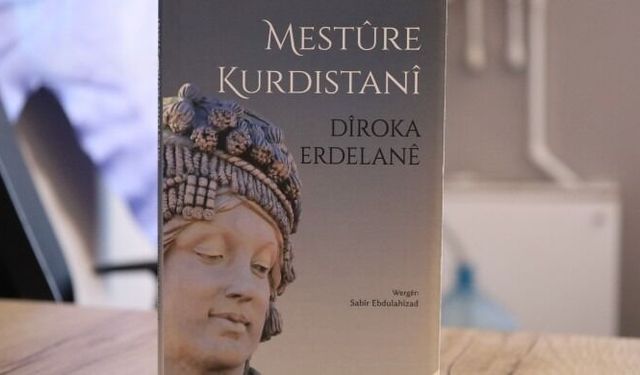 Mestûre Kurdistanî: Kürt Kadınının Direniş ve Tarih Yazıcısı