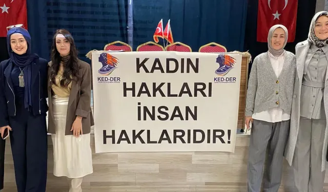Şiddetsiz ve Eşit Bir Yaşam İçin Şemdinli’de Ortak Çağrı