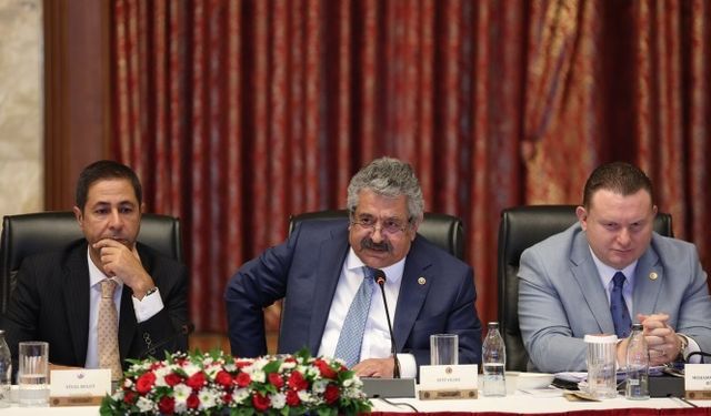 MHP: “Öcalan ile Görüşme Çok Olumlu Geçti”