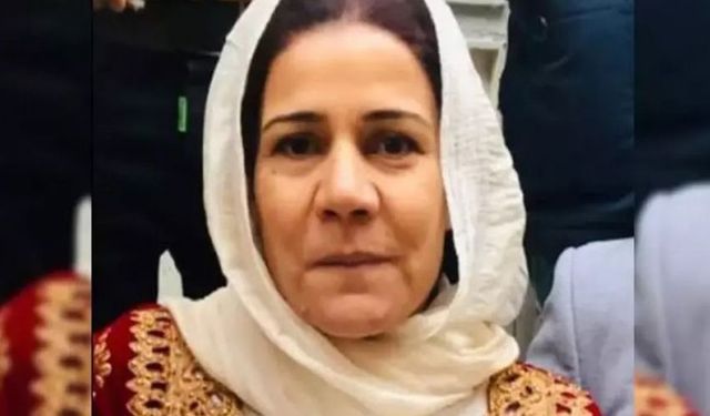 Elektrik Akımına Kapılan 44 Yaşındaki Kadın Hayatını Kaybetti