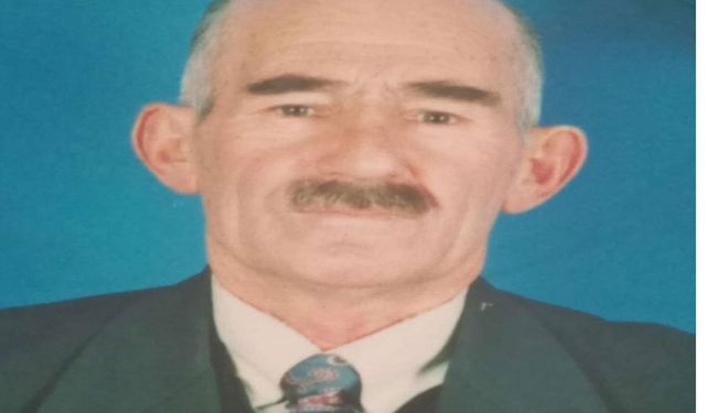 Özkan Ailesinden Taziye Teşekkür Mesajı