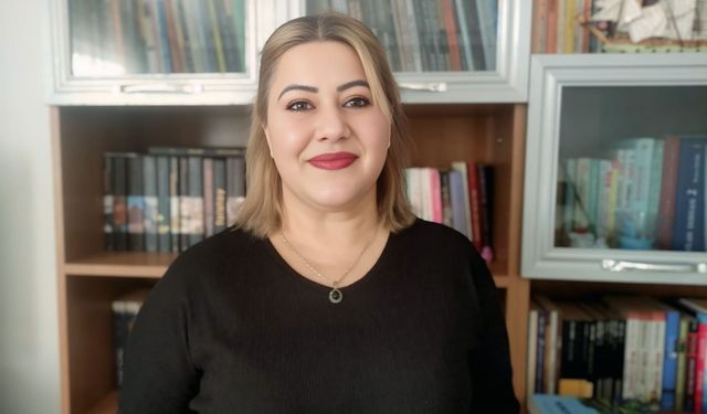 Sessiz Kadınların Romanı: Asmin’in Acıyla Yoğrulan Yolculuğu