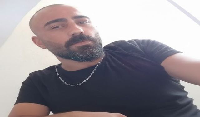 Hakkari'de 42 yaşındaki Taşkın evinin bodrumunda asılı bulundu