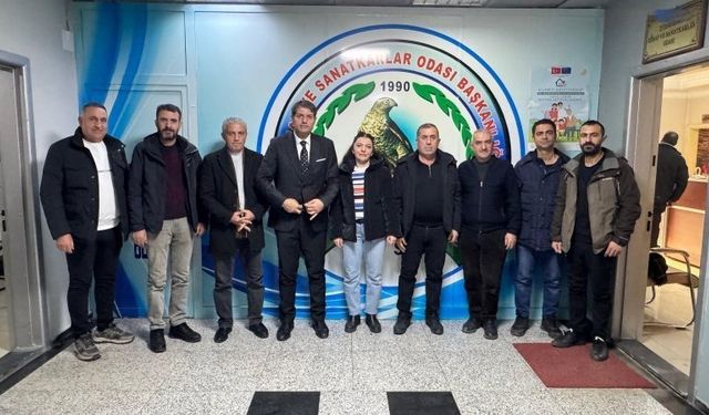 Yüksekova’da Fahiş Kira Artışlarına Tepki: “Esnaf İflasın Eşiğinde”